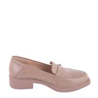 Respect сарғыш лоферлері VS73-173397