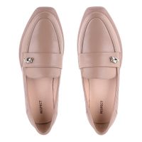 Respect сарғыш лоферлері VS73-173397