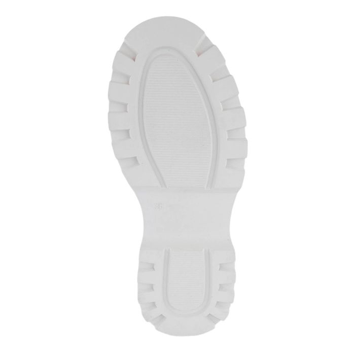 Бежевые лоферы Respect VS73-175542