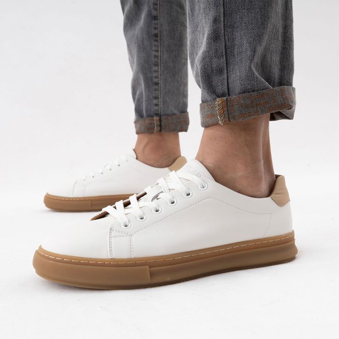 Respect ақ кедылары VS83-177082