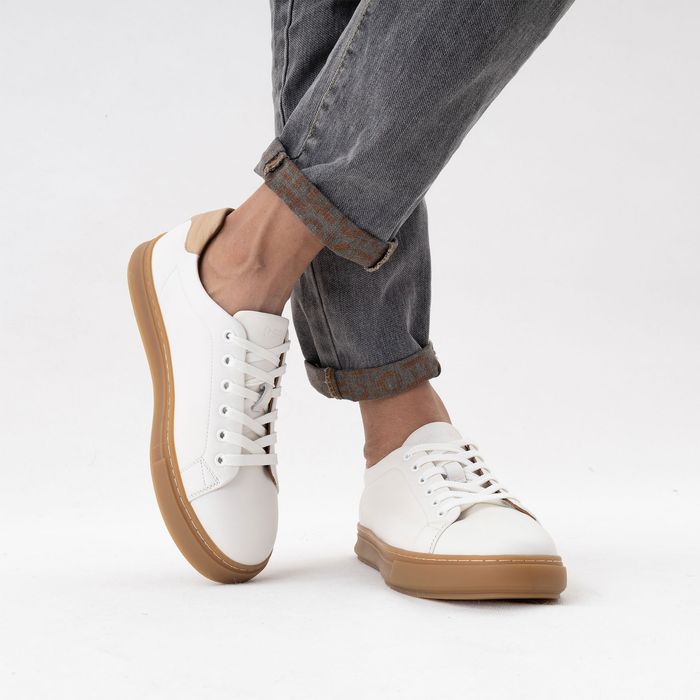 Respect ақ кедылары VS83-177082