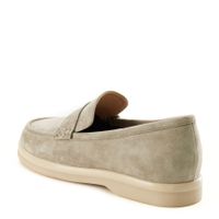 CorsoComo сұр лоферлері CC16102-WB