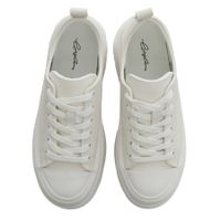 Белые кеды CorsoComo CC12993-WB