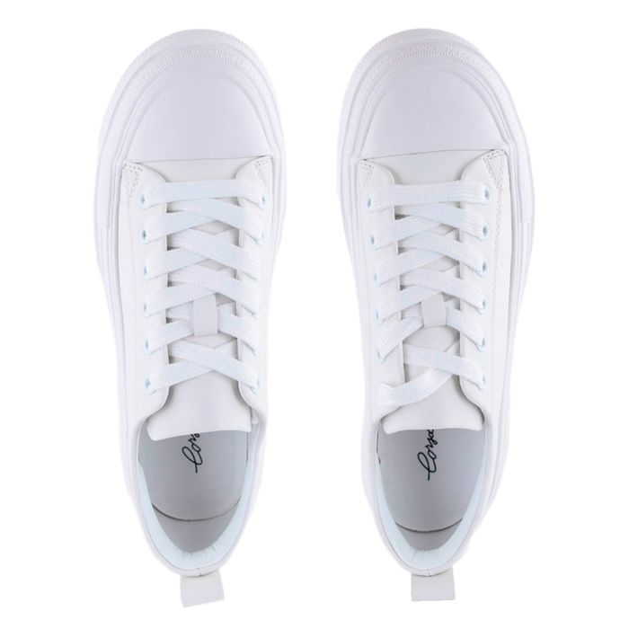 CorsoComo ақ кедылары CC12993-WB