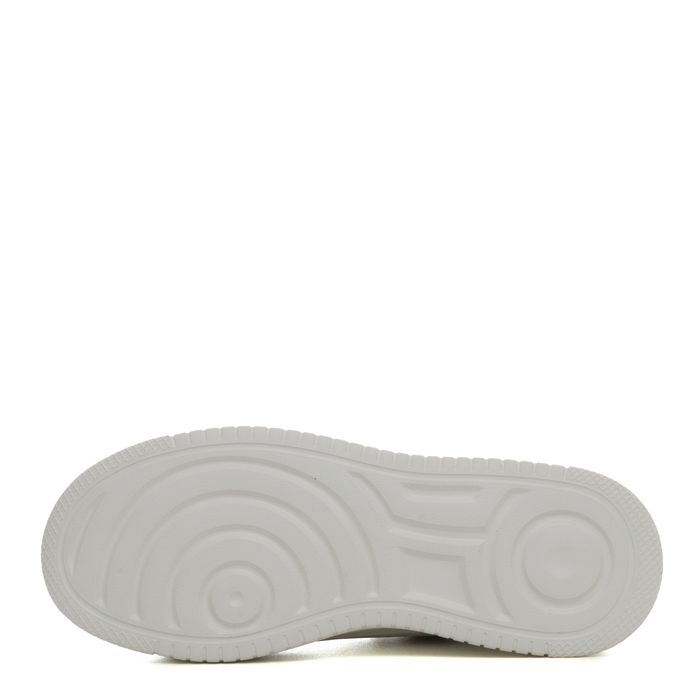 Белые кеды CorsoComo CC12993-WB