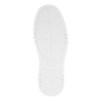 Grunberg көк жартылай бәтеңкелері 147008/16-02