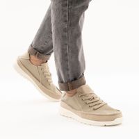 Grunberg сарғыш жартылай бәтеңкелері 147027/02-04