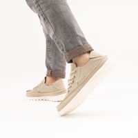 Grunberg сарғыш жартылай бәтеңкелері 147027/02-04