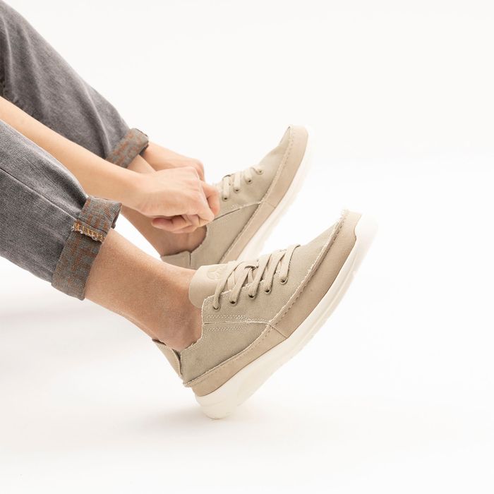 Grunberg сарғыш жартылай бәтеңкелері 147027/02-04