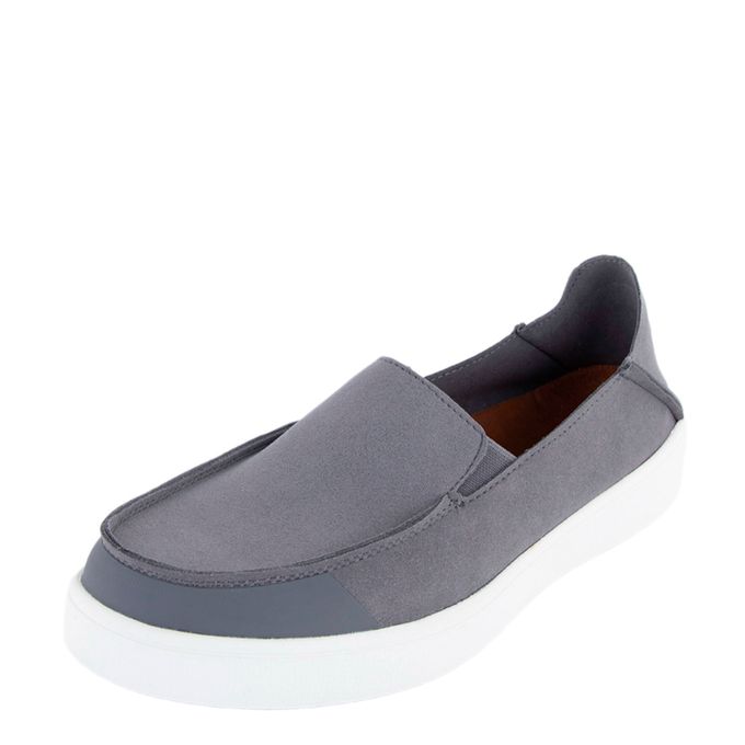 Grunberg сұр слипондары