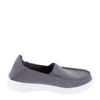 Grunberg сұр слипондары 147111/13-06