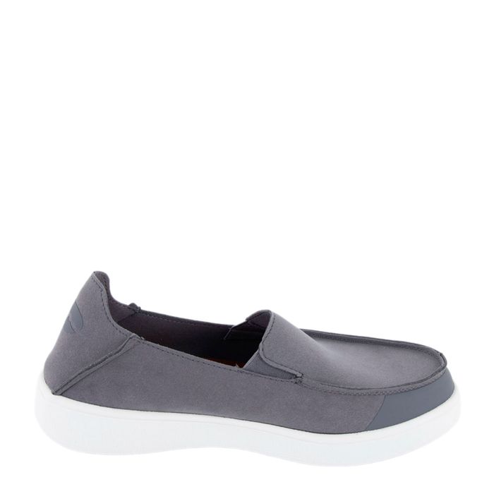 Grunberg сұр слипондары 147111/13-06