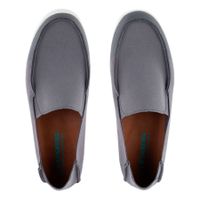 Grunberg сұр слипондары 147111/13-06