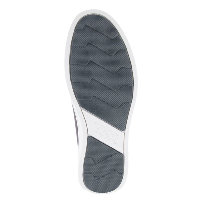 Grunberg сұр слипондары 147111/13-06