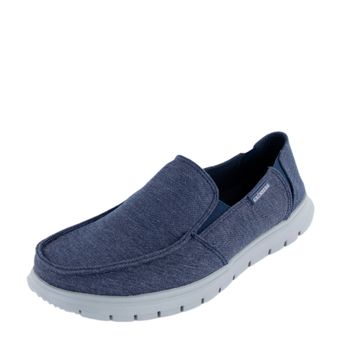 Grunberg көк слипондары