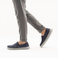 Grunberg көк слипондары 147126/01-01