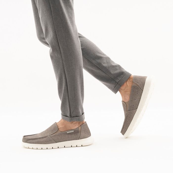 Grunberg сарғыш слипондары 147126/01-03