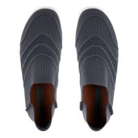 Grunberg сұр жартылай бәтеңкелері 147126/12-02