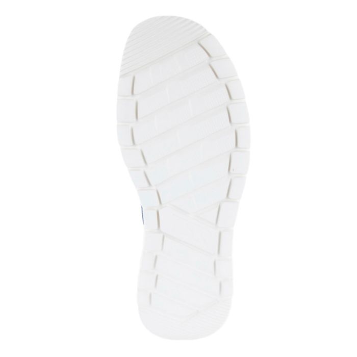 Grunberg көк жартылай бәтеңкелері 147126/12-04