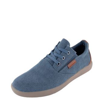 Grunberg көк жартылай бәтеңкелері