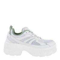 Grunberg ақ кроссовкалары 147565/11-01