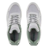 Grunberg ақ кроссовкалары 147565/11-01