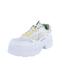 Grunberg ақ кроссовкалары 147565/13-01