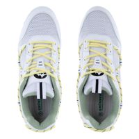 Grunberg ақ кроссовкалары 147565/13-01