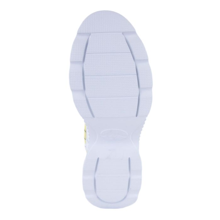 Grunberg ақ кроссовкалары 147565/13-01