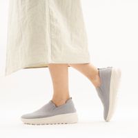 Grunberg сұр слипондары 147567/39-06