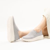 Grunberg сұр слипондары 147567/39-06