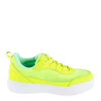 Grunberg сары кроссовкалары 147571/28-05