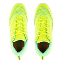 Grunberg сары кроссовкалары 147571/28-05