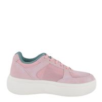 Grunberg қызғылт кроссовкалары 147587/01-02