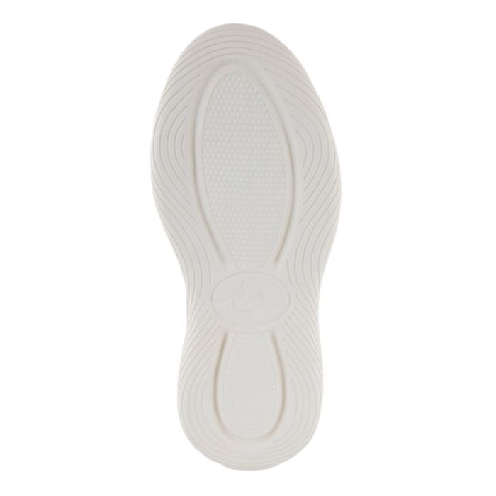 Grunberg қызғылт кроссовкалары 147587/01-02