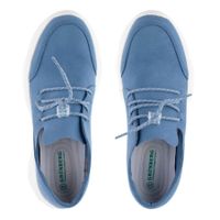 Grunberg көгілдір жартылай бәтеңкелері 147595/14-02