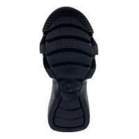 Grunberg қара жартылай бәтеңкелері 147595/14-03