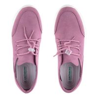 Grunberg қызғылт жартылай бәтеңкелері 147595/14-05