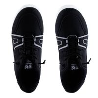 Crosby қара кроссовкалары 247149/01-02