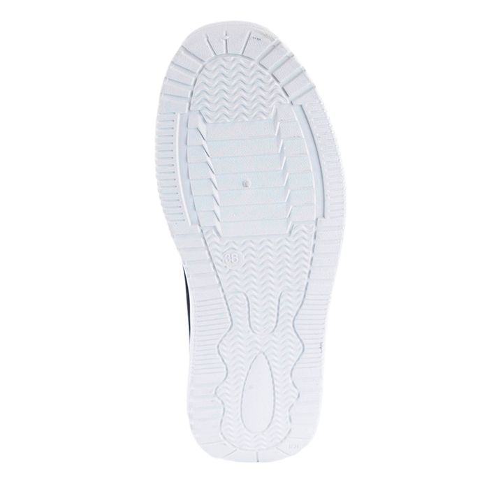 Crosby қара кроссовкалары 247149/01-02