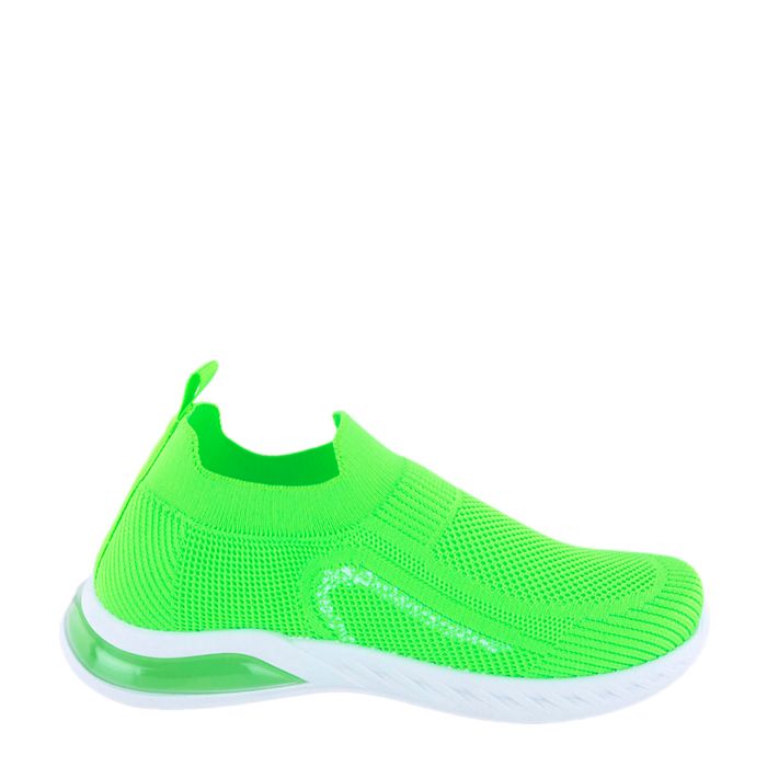 Crosby жасыл кроссовкалары 247188/02-05