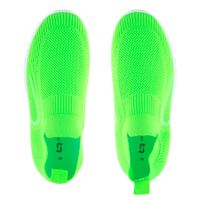 Crosby жасыл кроссовкалары 247188/02-05