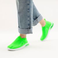 Crosby жасыл кроссовкалары 247188/02-05