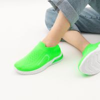 Crosby жасыл кроссовкалары 247188/02-05