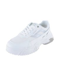 Crosby ақ кроссовкалары 447023/04-01