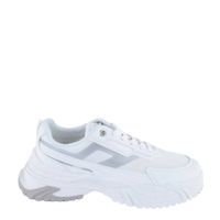 Crosby ақ кроссовкалары 447023/04-01