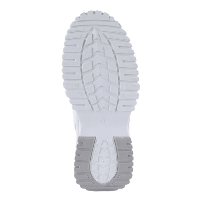 Crosby ақ кроссовкалары 447023/04-01