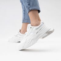 Crosby ақ кроссовкалары 447023/04-01