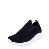 Crosby қара кроссовкалары 447063/01-04