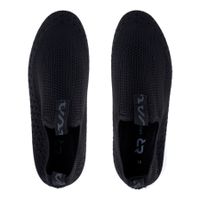 Crosby қара кроссовкалары 447063/01-04